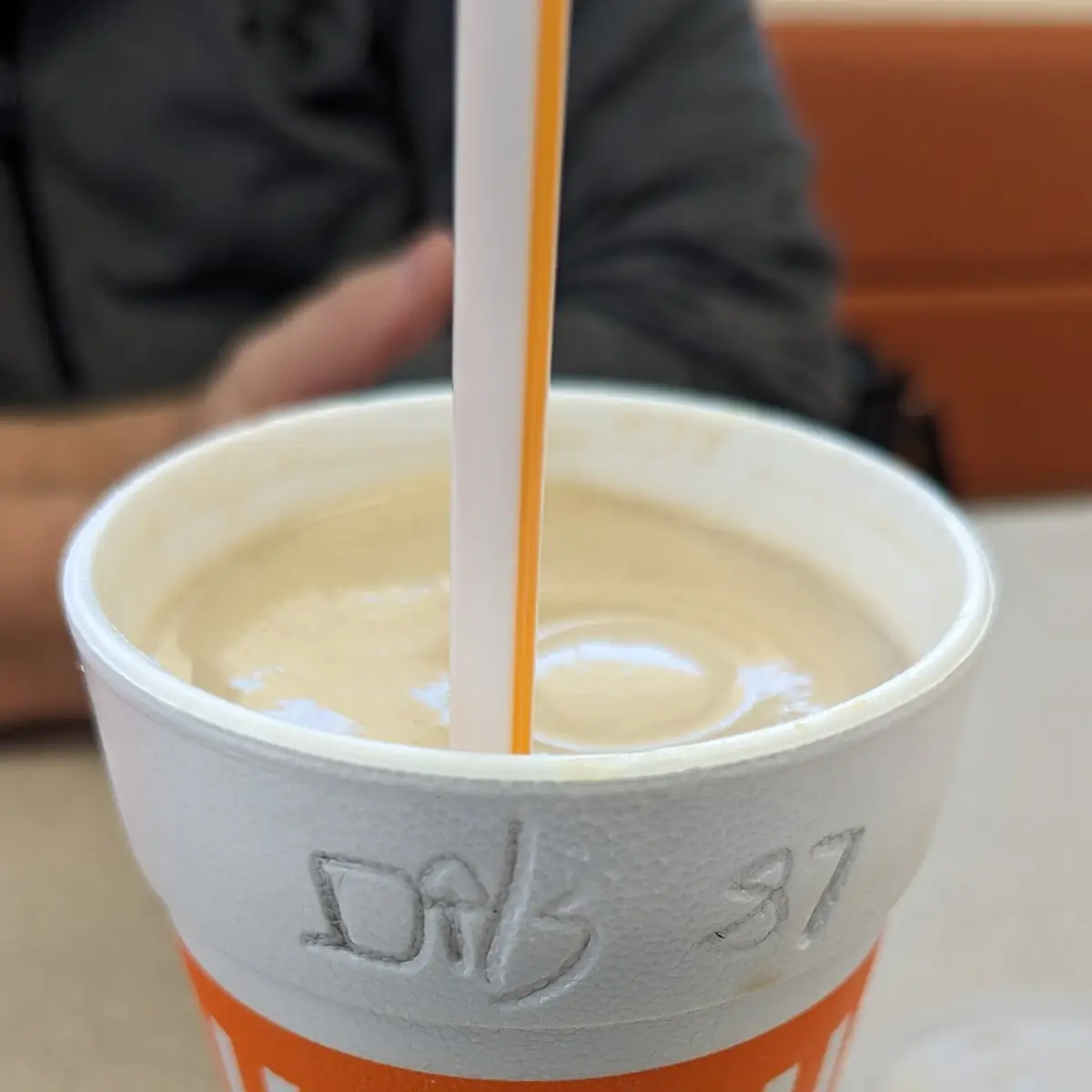 Whataburger Box