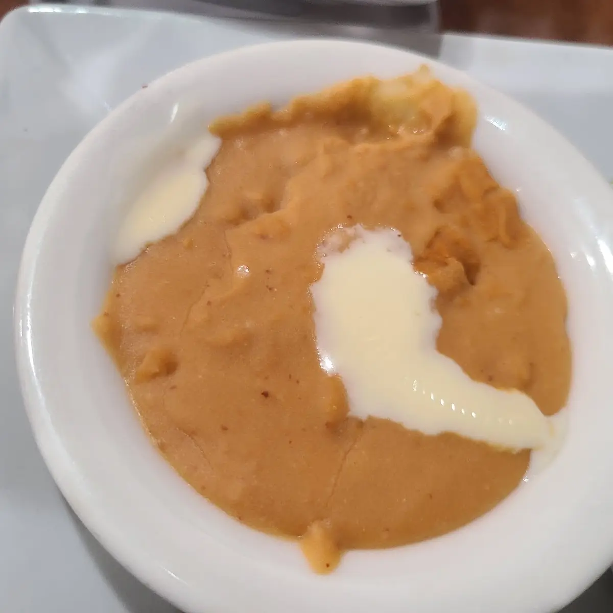 Refried Beans