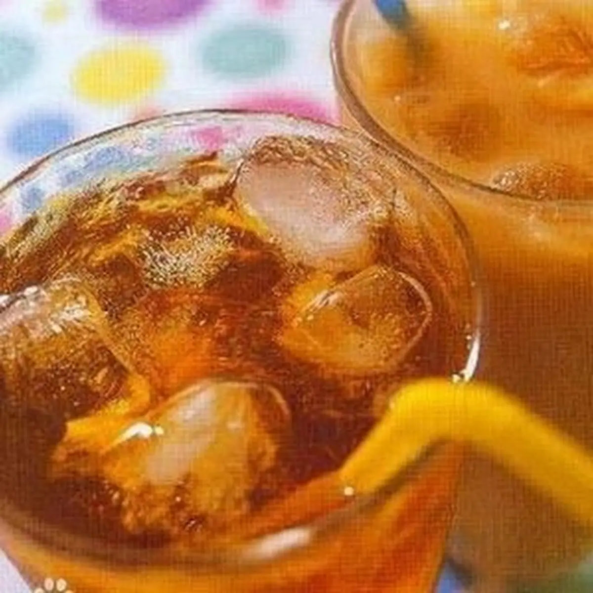 Long Island Iced Tea