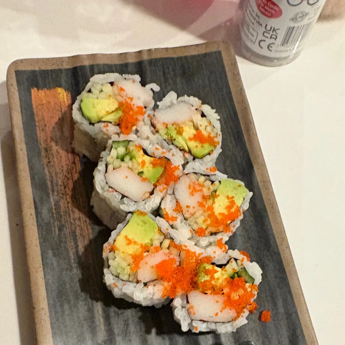 California Roll