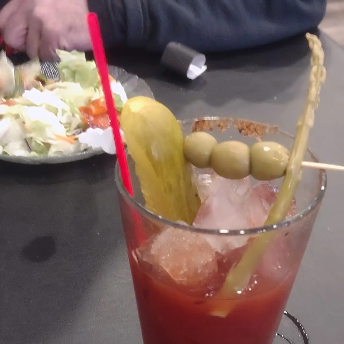 Bloody Mary