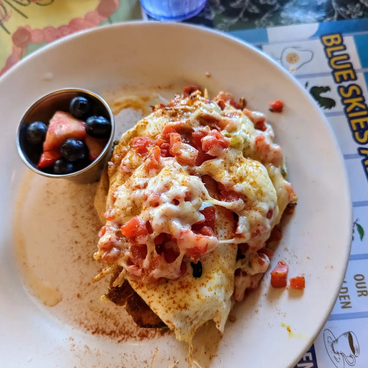 Denver Omelet