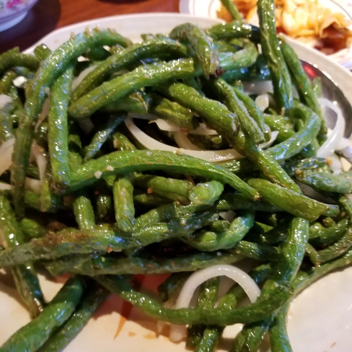 Green Beans