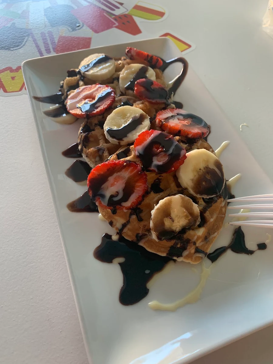 Banana Split