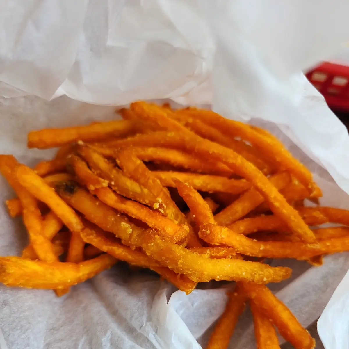 Sweet Potato