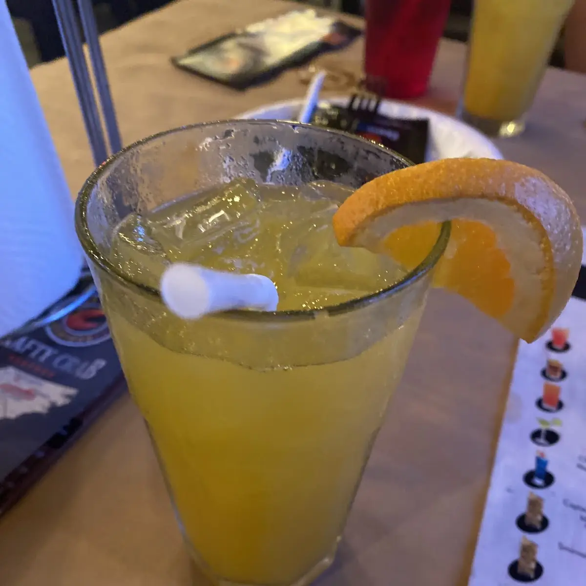 Mango Tango