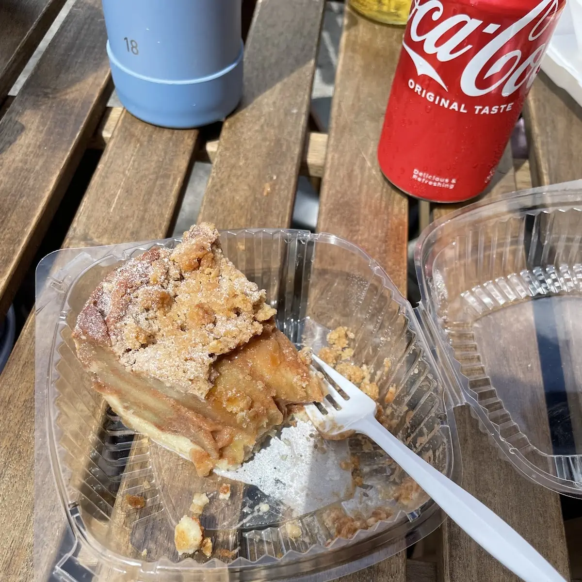 Apple Pie