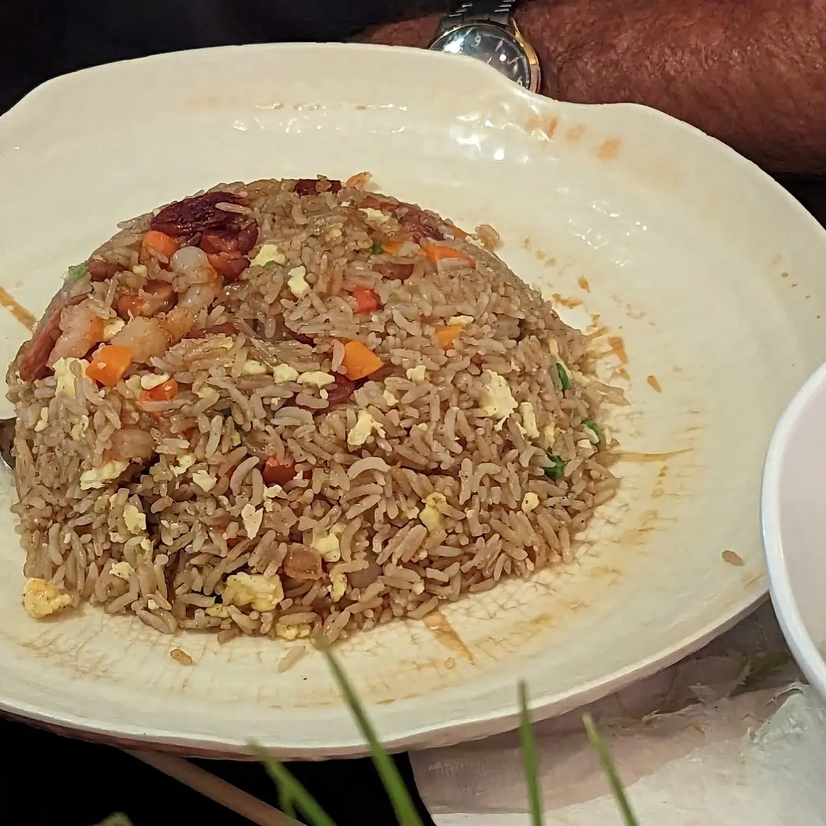 House Fried Rice