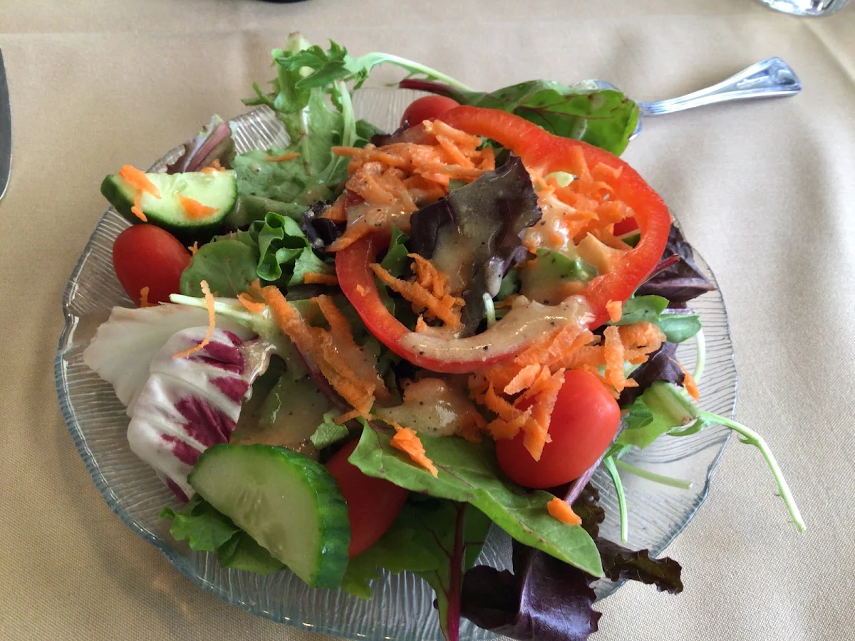 Side Salad