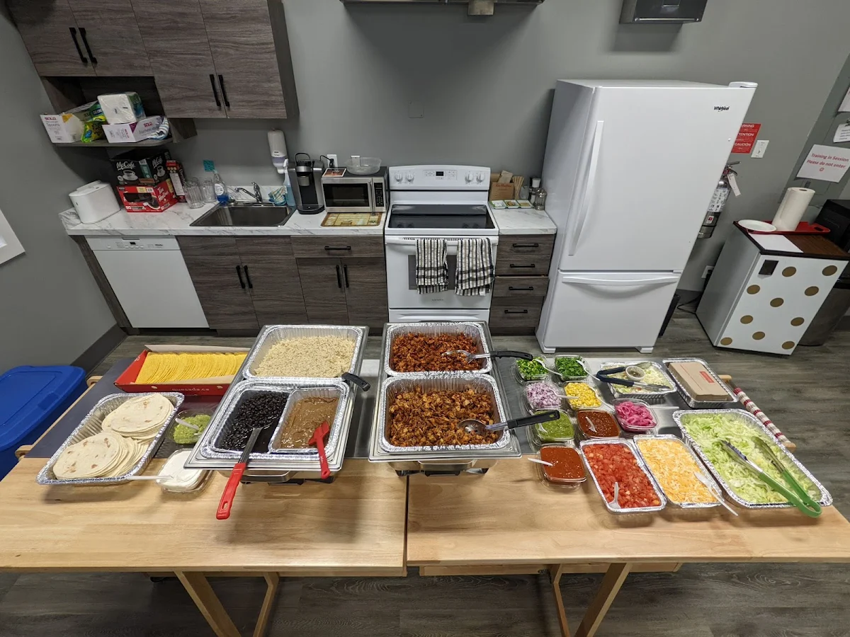 Highlights, Quesada Burritos & Tacos