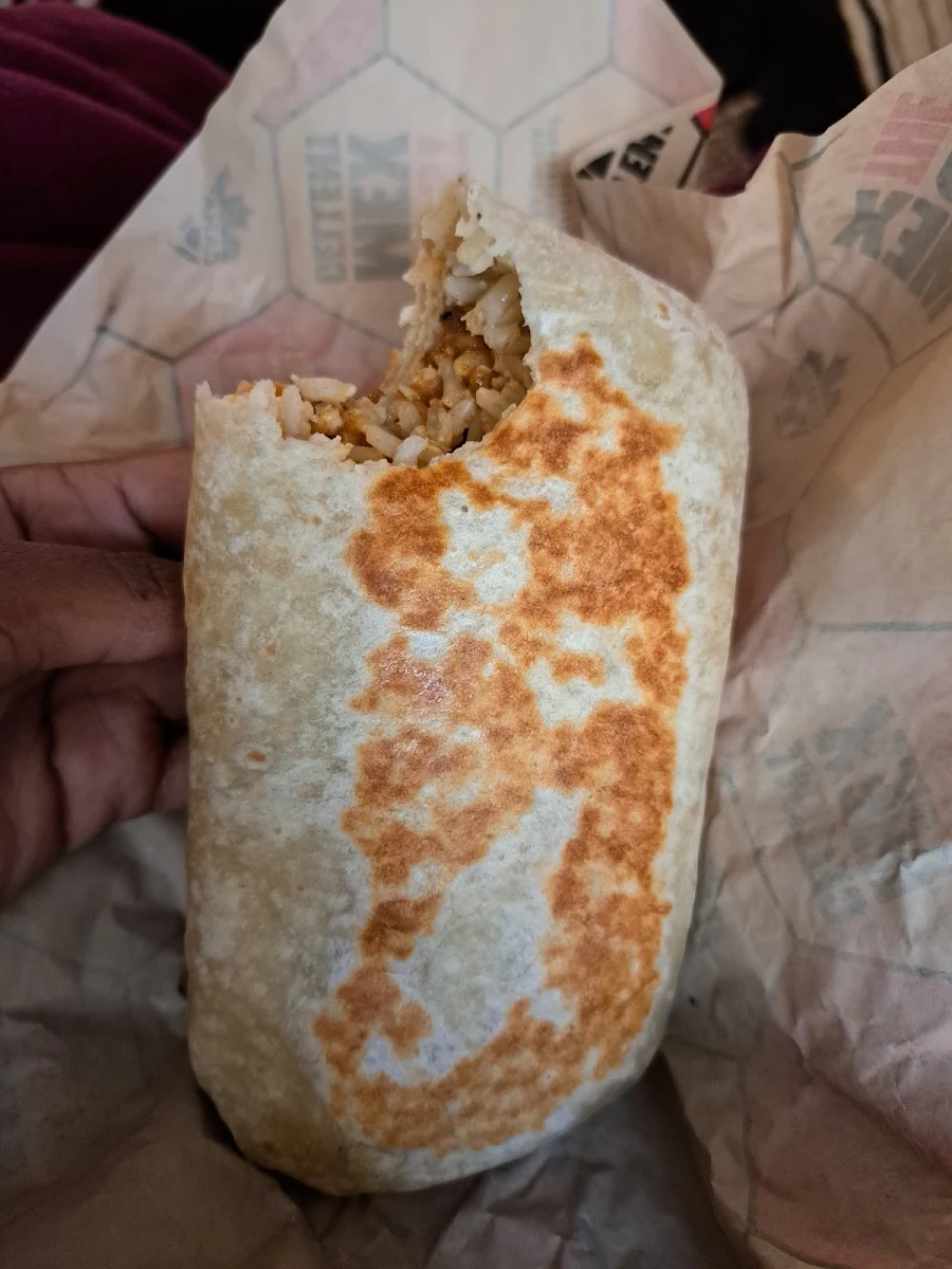 Highlights, Quesada Burritos & Tacos