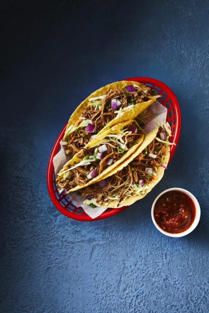 Tacos, Quesada Burritos & Tacos