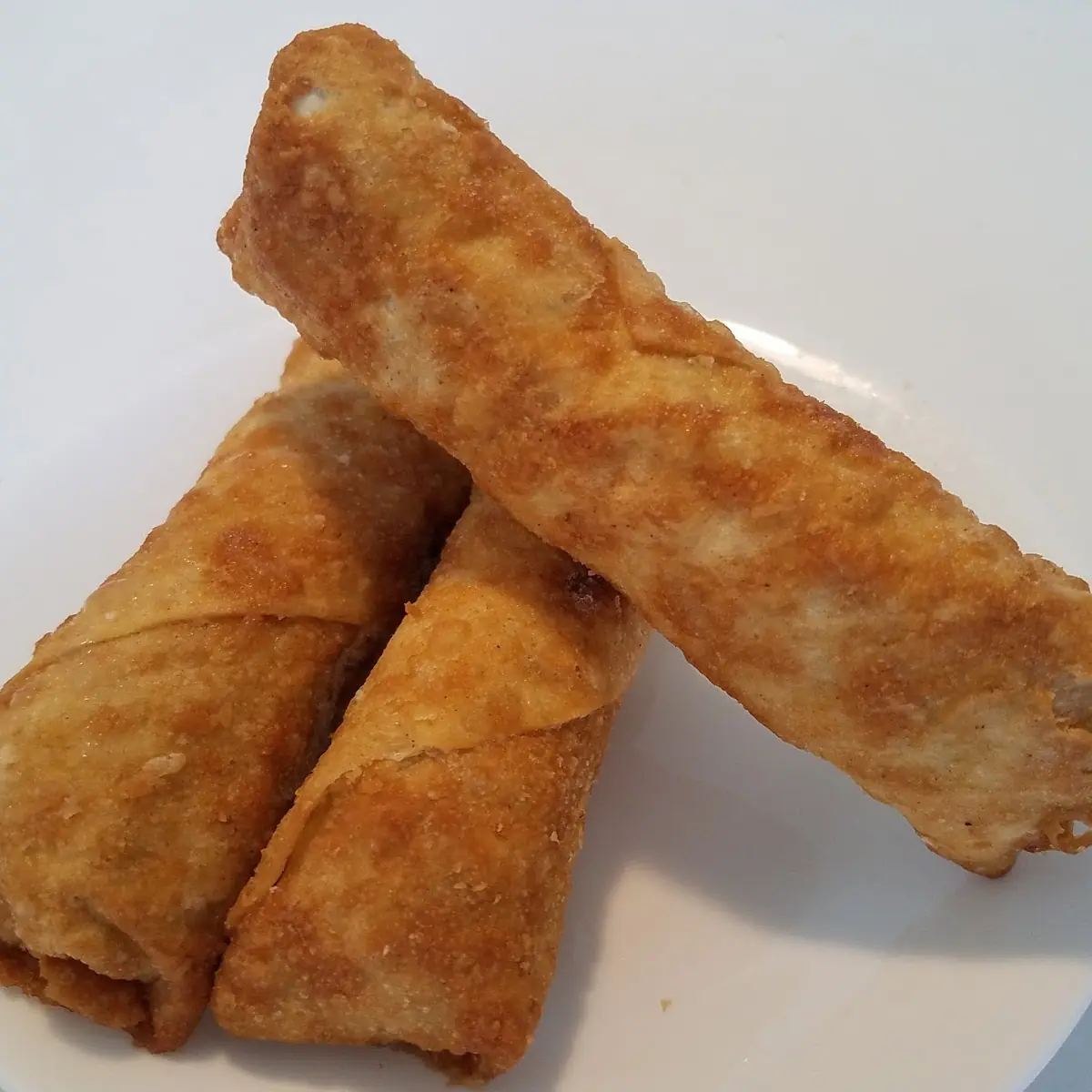 Pork Egg Roll