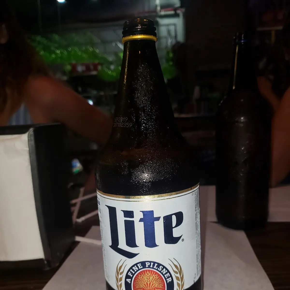 Miller Lite