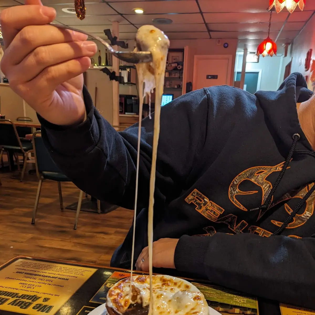 French Onion Soup