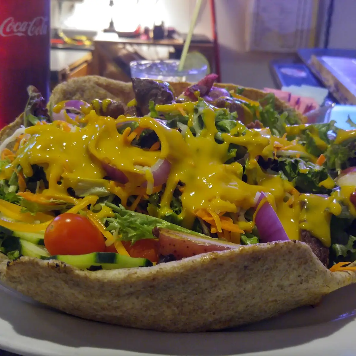 Taco Salad