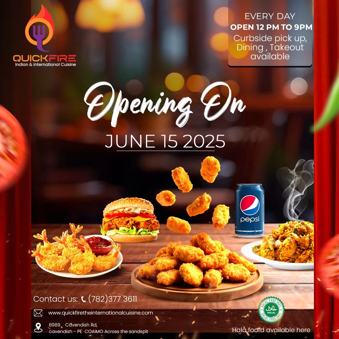 Highlights, Quick Fire indian and International Cuisine