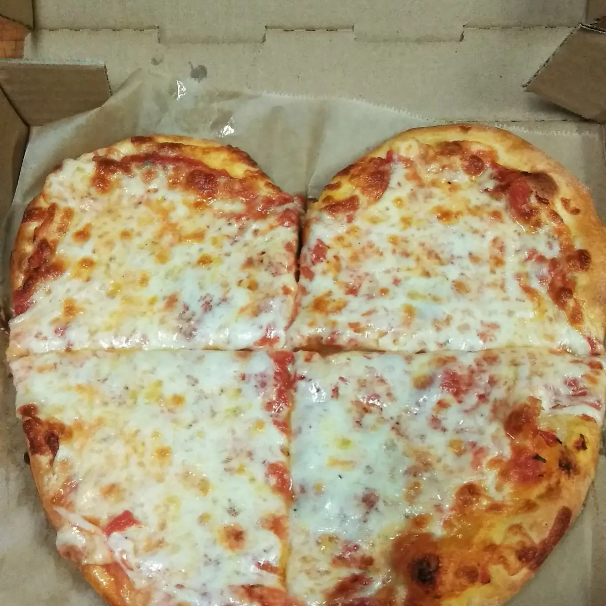 Cheese Pizza