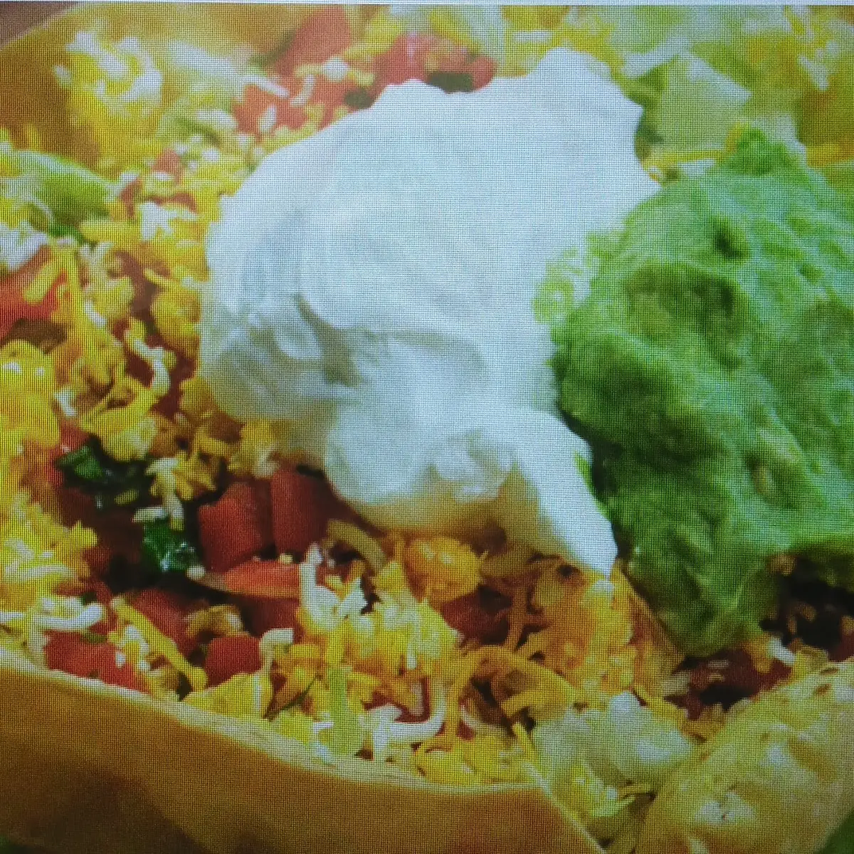 Taco Salad