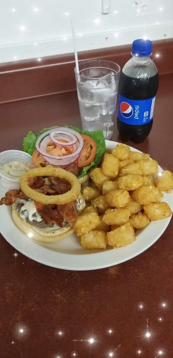 Ashley D Burger