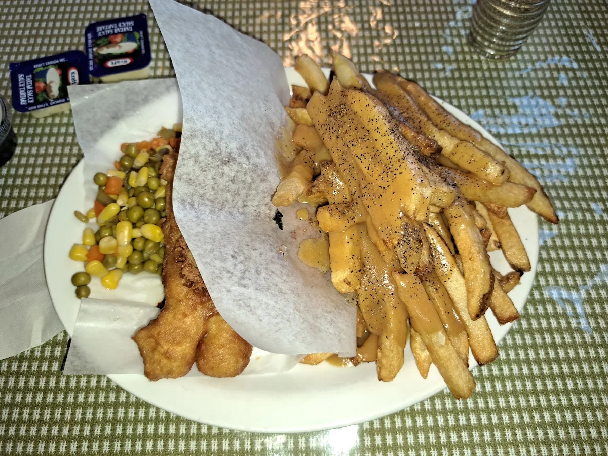 Fish Friday