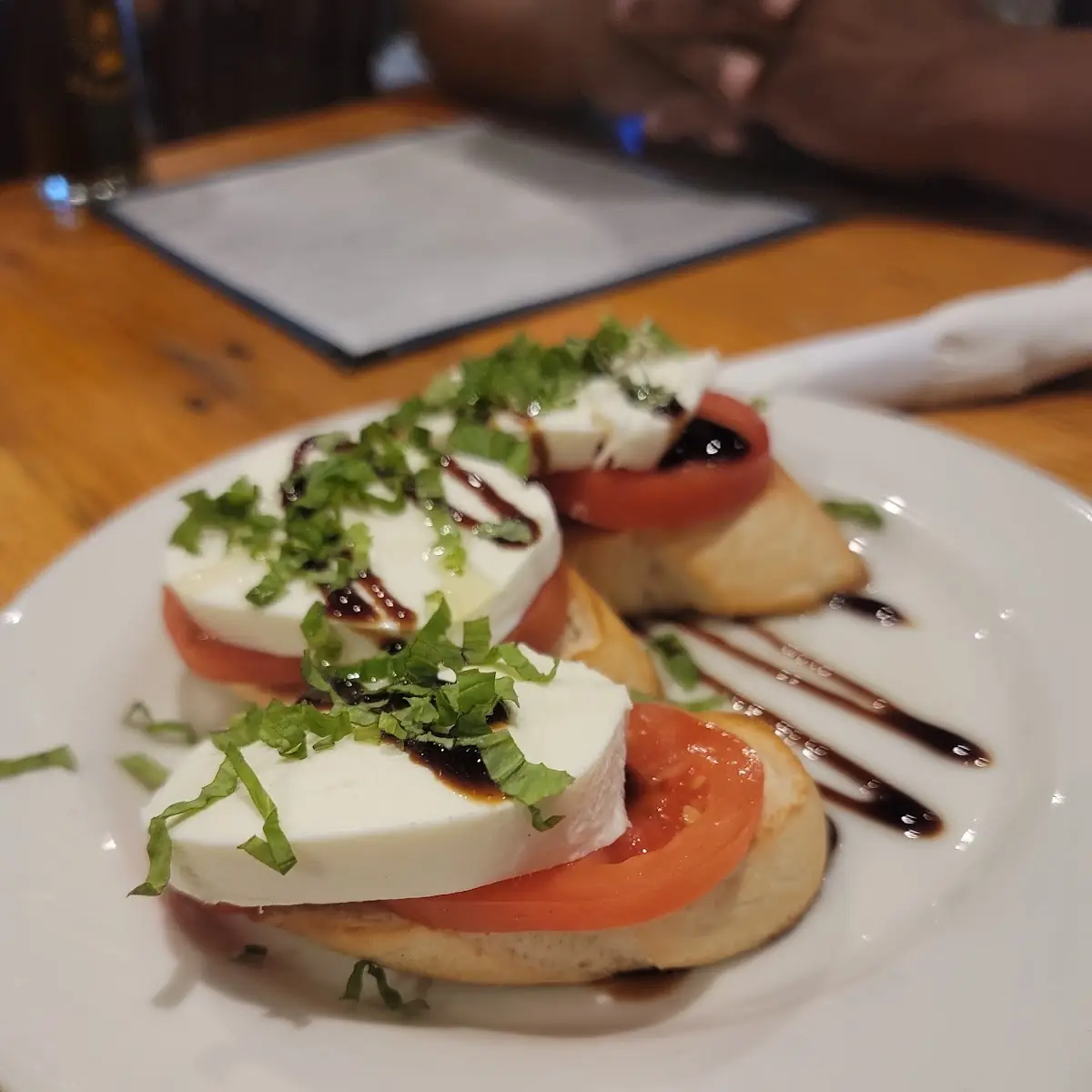 Caprese Salad