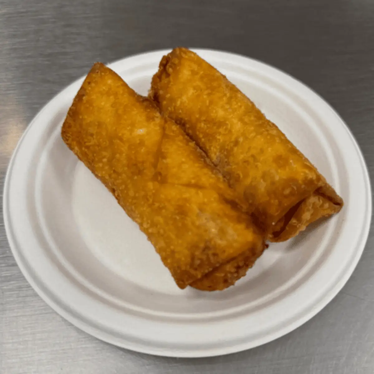 Egg Roll