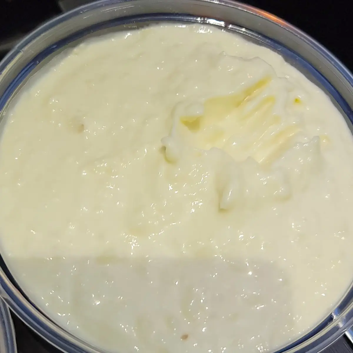 Garlic Sauce