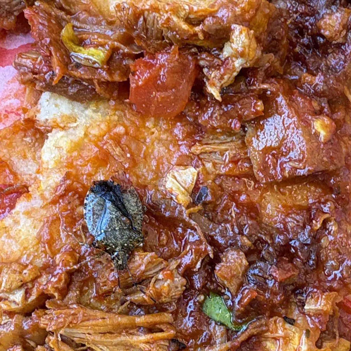 Pulled Pork