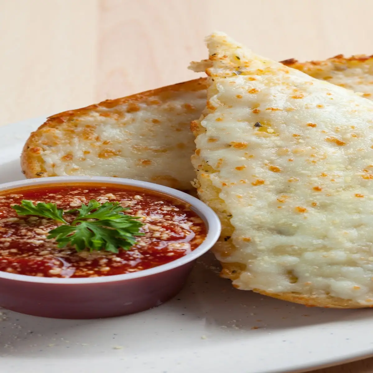 Garlic Cheese Bread