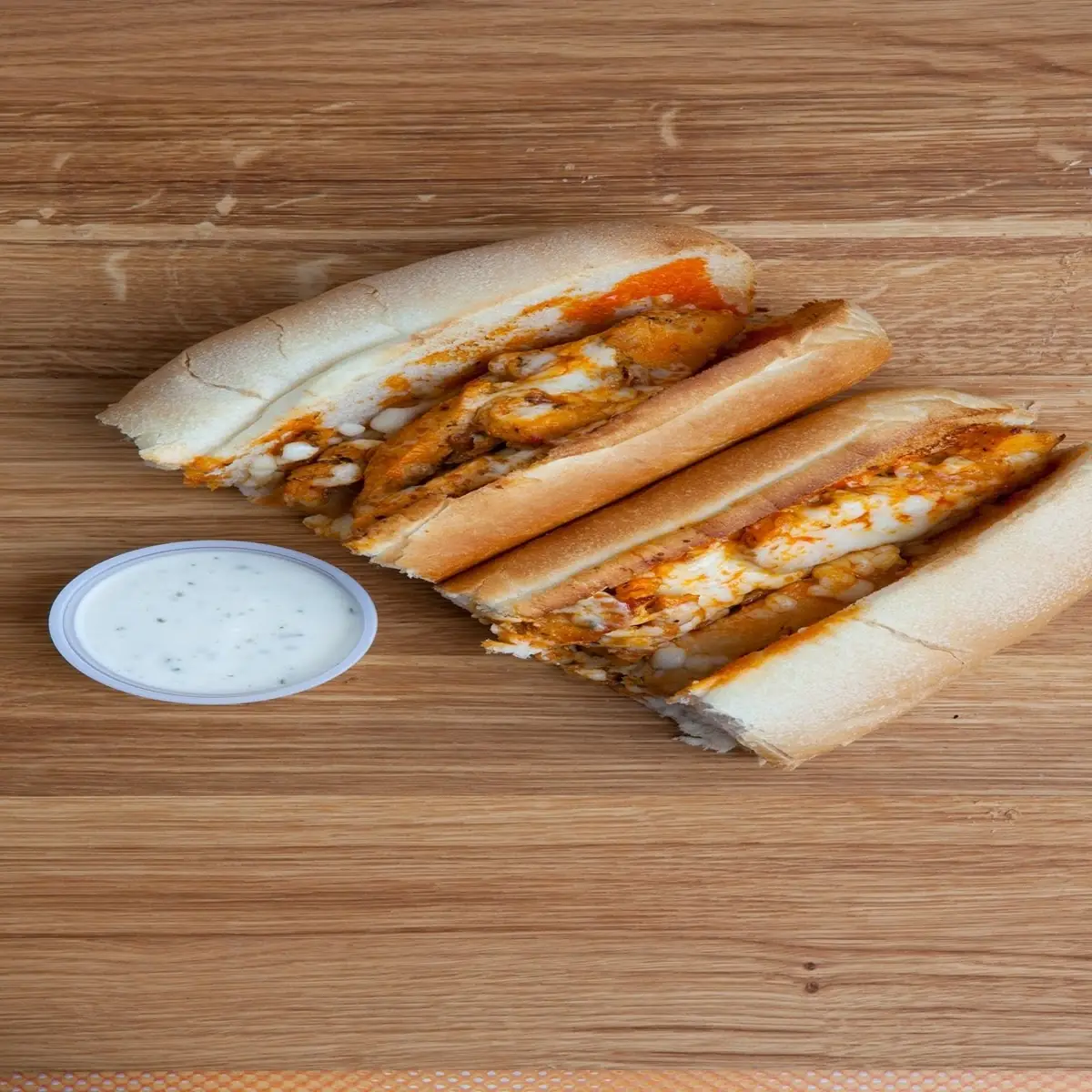 Hot Dog