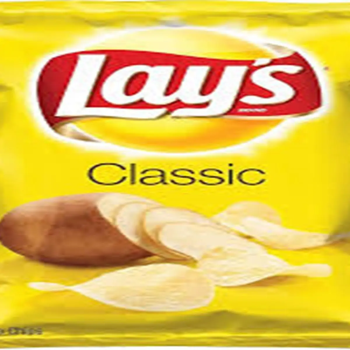 Lay's Potato Chips