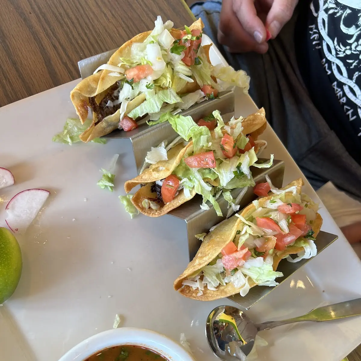 Tortilla Soup