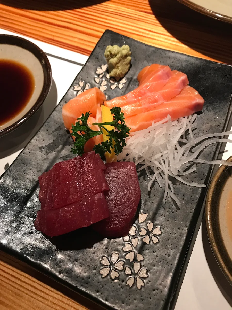 Highlights, Japanese Teppanyaki Inn