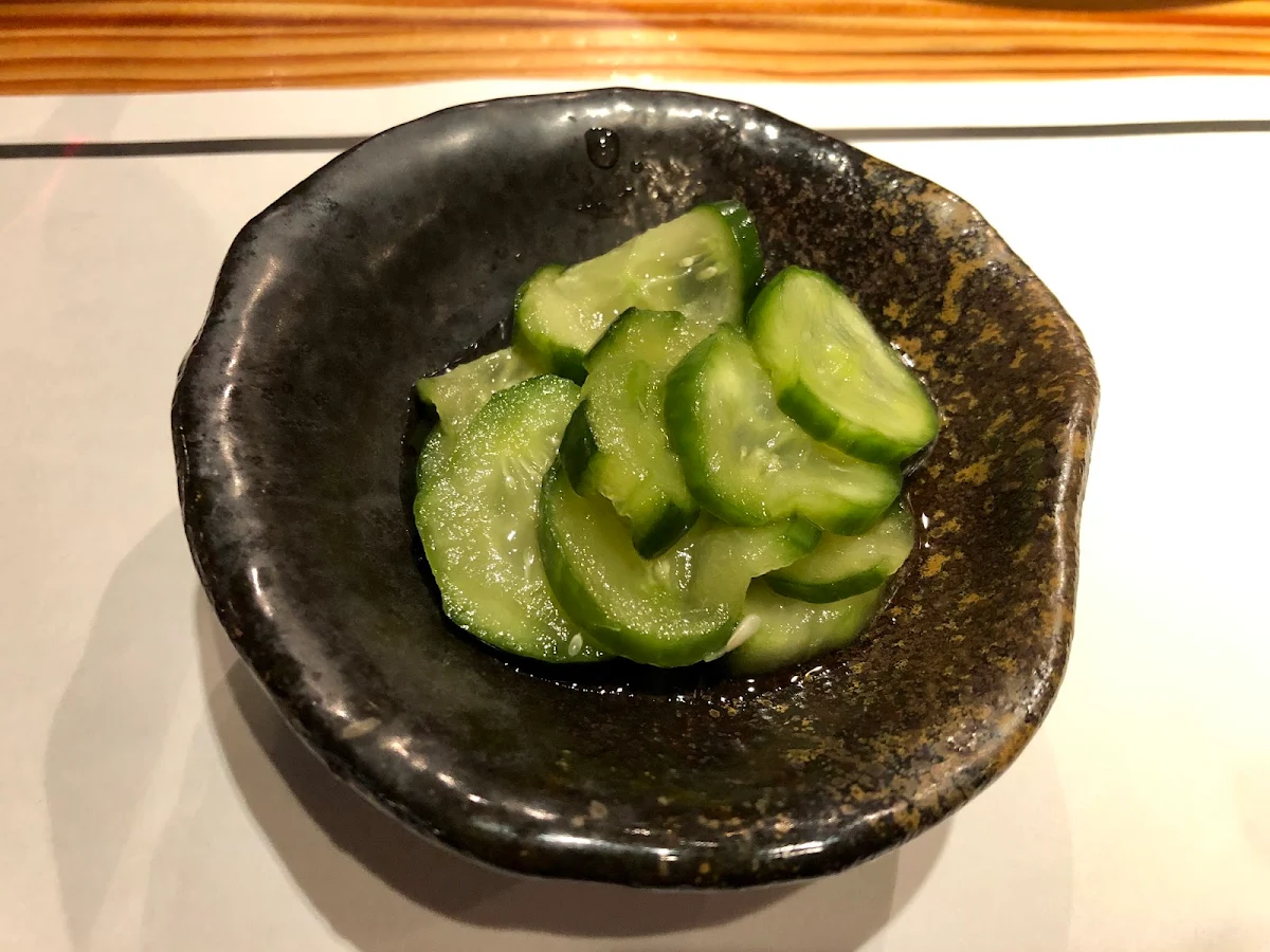 Highlights, Japanese Teppanyaki Inn