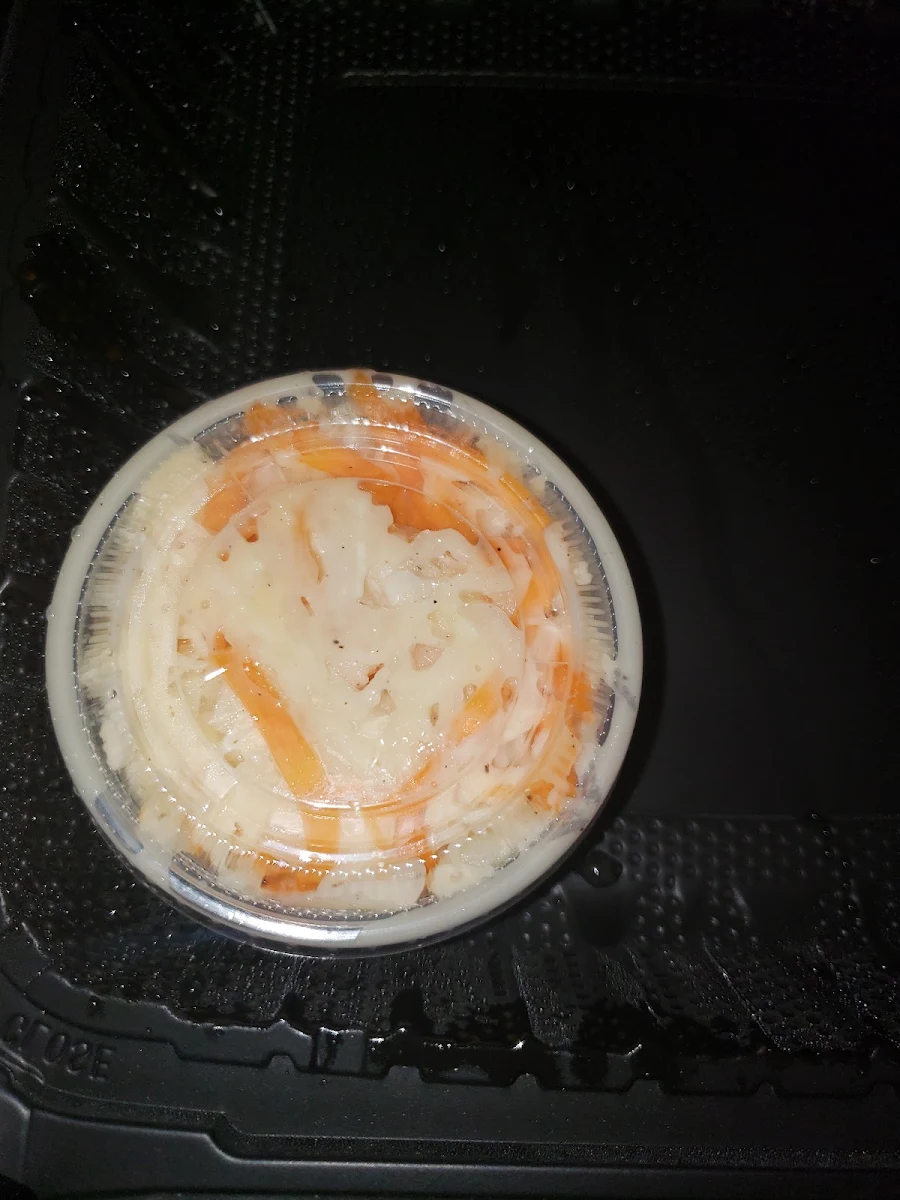 Coleslaw
