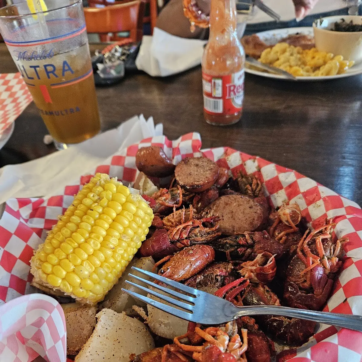 Pulled Pork