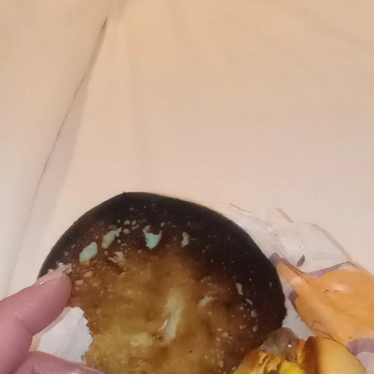 Steak Egg an Cheese Bagels