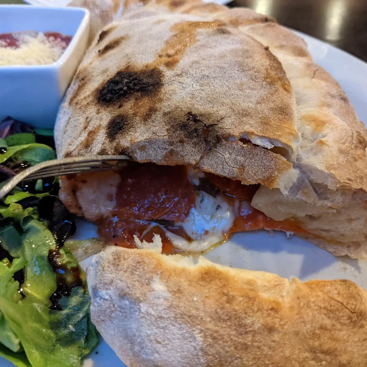 Calzone Classico