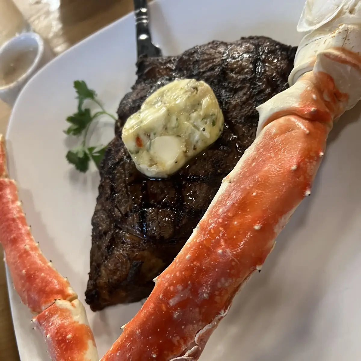 8-10 Oz Lobster Tail