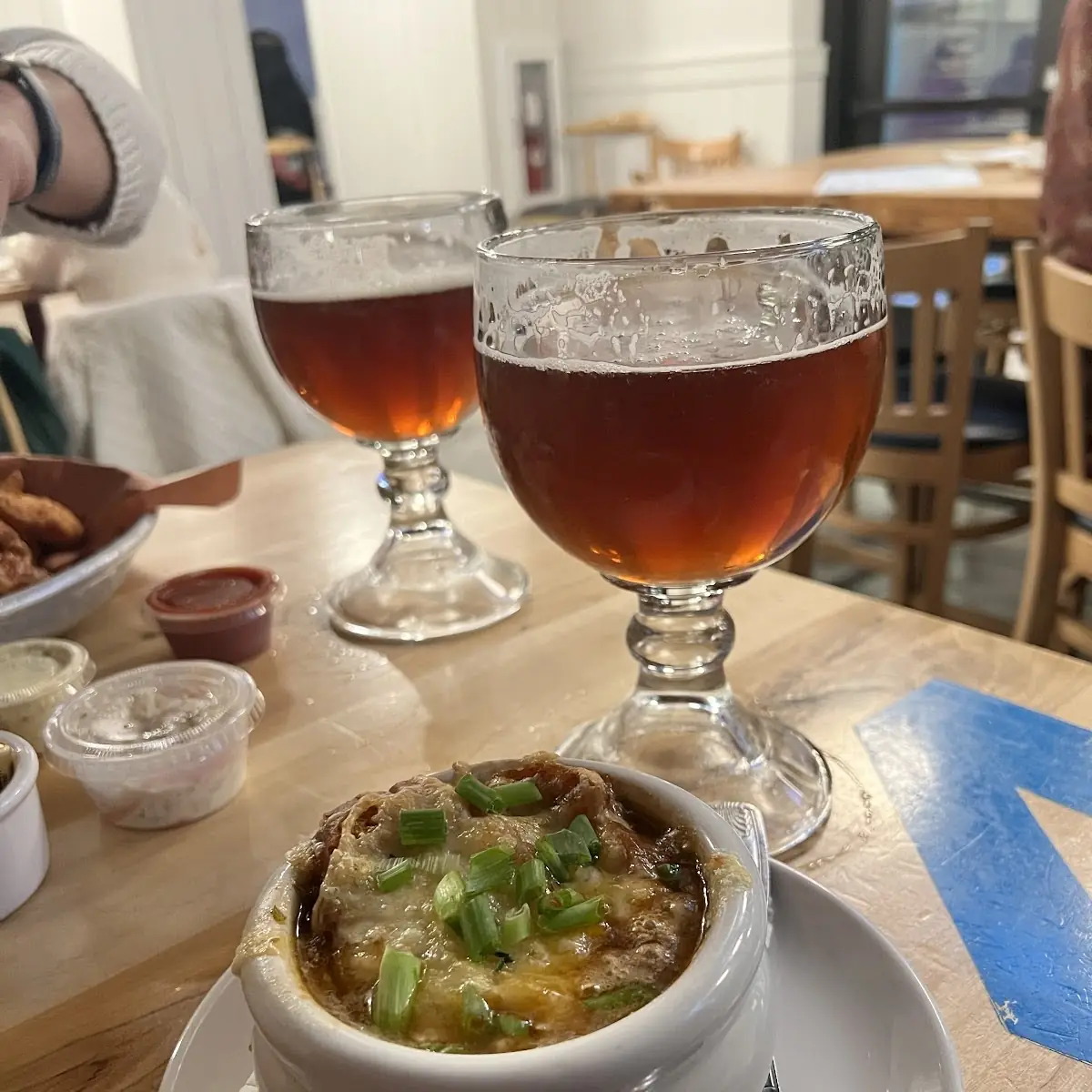 Onion Soup