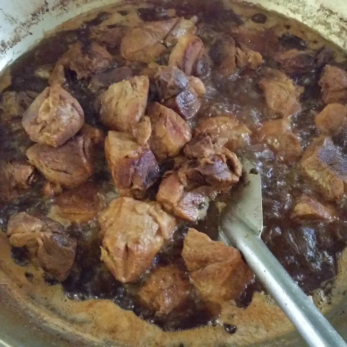 Carnitas de Pork