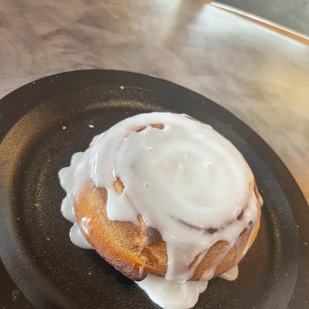 Cinnamon Roll