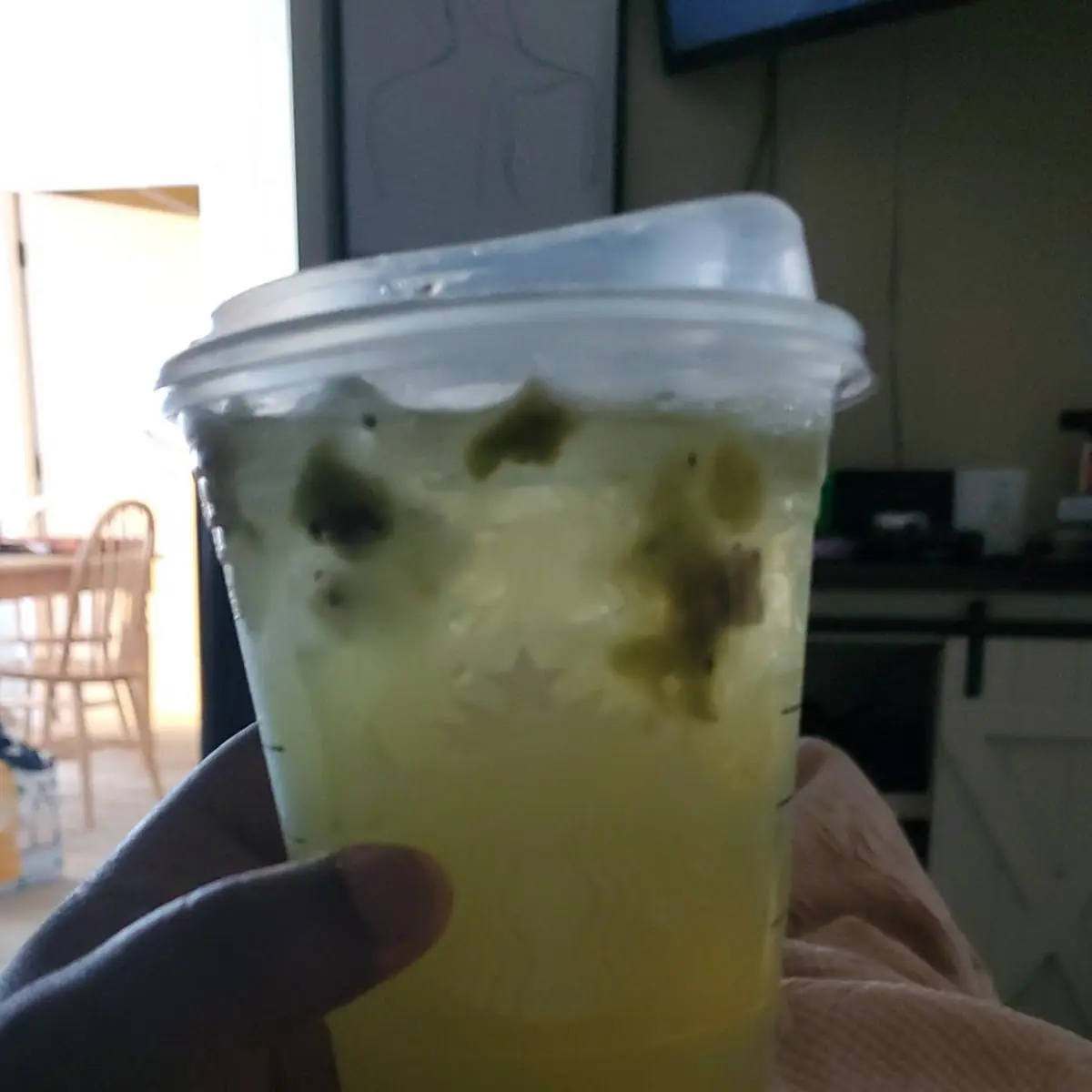 Kiwi Refresher
