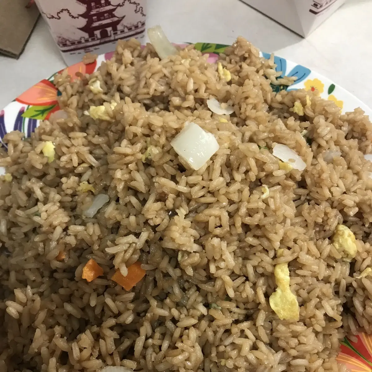 Nasi Goreng