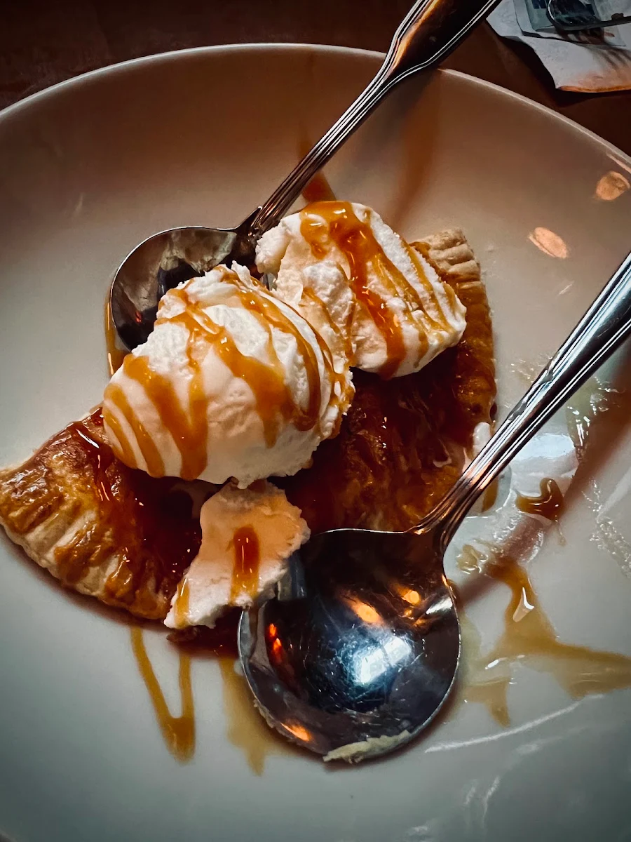 Apple Pie