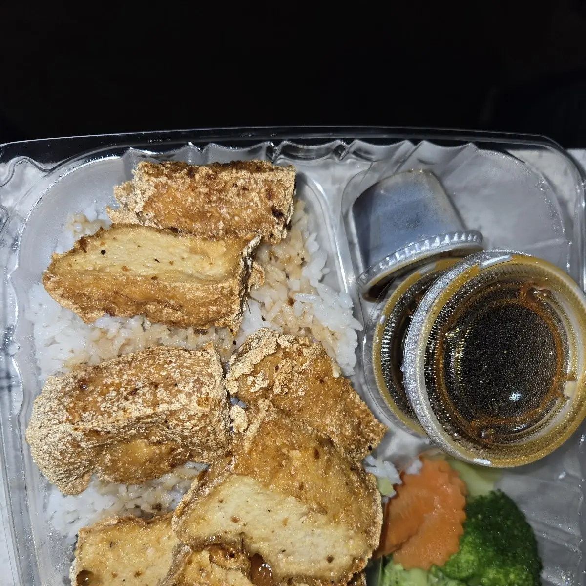 Chicken Teriyaki