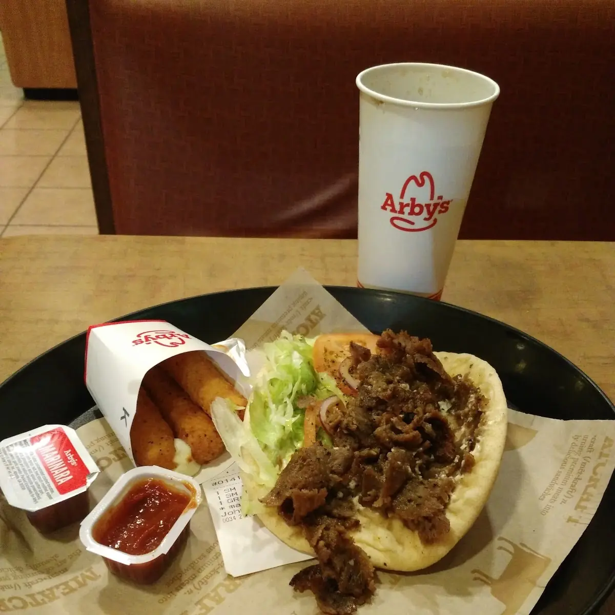 Pulled Pork