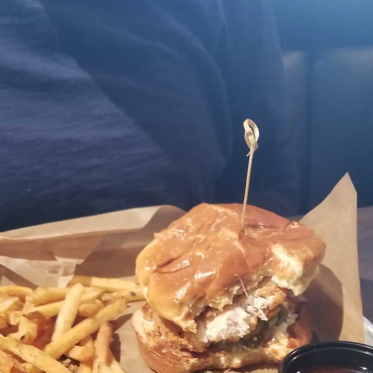 Chicken Sandwich