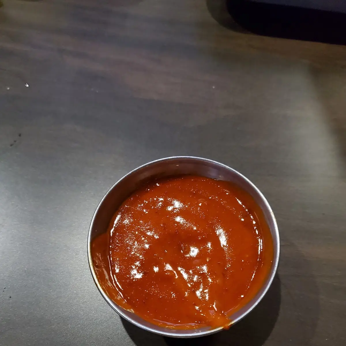 Hot Sauce